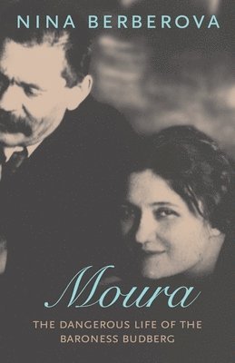 bokomslag Moura