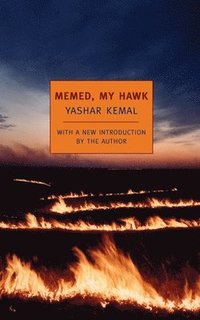 bokomslag Memed, My Hawk