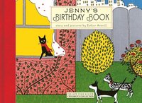 bokomslag Jenny's Birthday Book