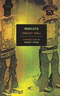 bokomslag Warlock