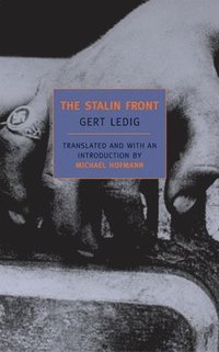 bokomslag The Stalin Front