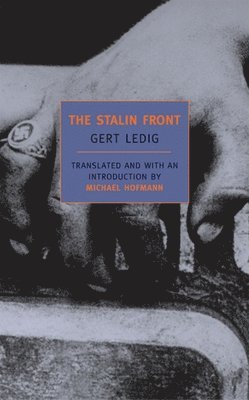 bokomslag The Stalin Front