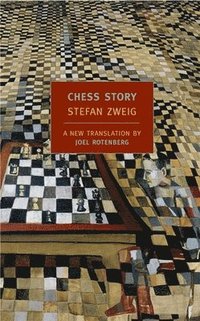 bokomslag Chess Story