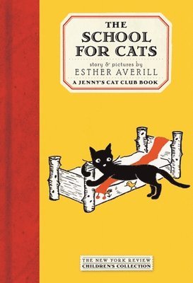 School For Cats