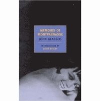 bokomslag Memoirs Of Montparnasse