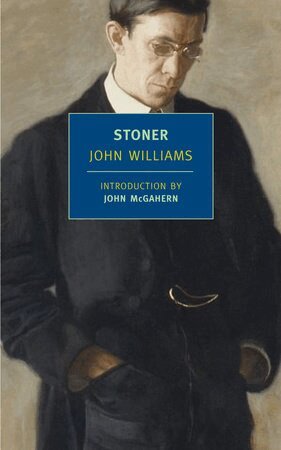 John Williams - Stoner, Häftad
