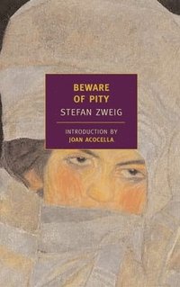 bokomslag Beware of Pity