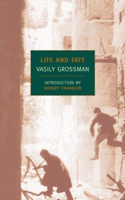 Vasily Grossman - Life and Fate, Häftad