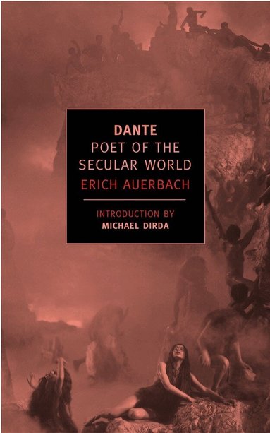 Erich Auerbach - Dante, Häftad