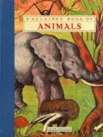 bokomslag D'aulaires' Book Of Animals