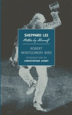 bokomslag Sheppard Lee  Written By Himself