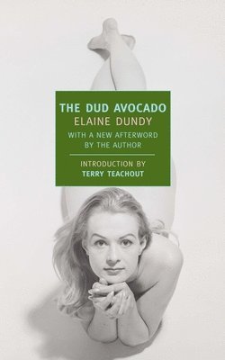 bokomslag The Dud Avocado