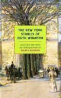 bokomslag The New York Stories Of Edith Whart