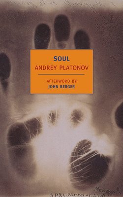 bokomslag Soul: And Other Stories
