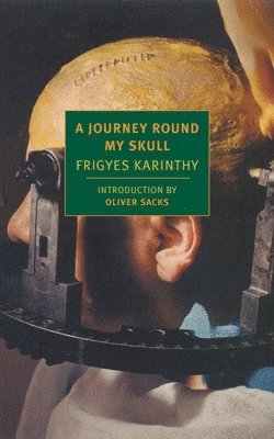 A Journey Round My Skull 1