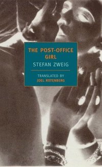 bokomslag The Post-Office Girl