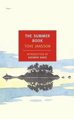 Tove Jansson - The Summer Book, Häftad