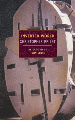 bokomslag Inverted World