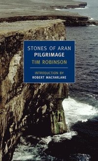 bokomslag Stones of Aran: Pilgrimage