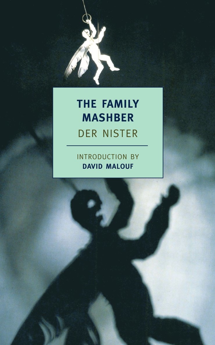 Family Mashber