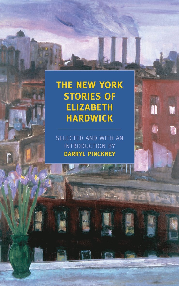 New York Stories Of Elizabeth