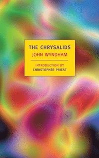 bokomslag The Chrysalids