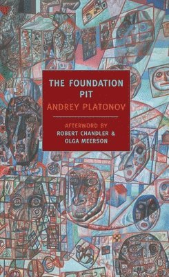The Foundation Pit 1
