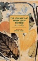 bokomslag Journal 1837-1861
