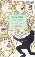 Dino Buzzati - Poem Strip, Häftad