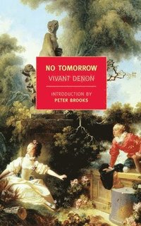 bokomslag No Tomorrow