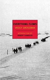 bokomslag Everything Flows