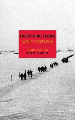 Everything Flows 1