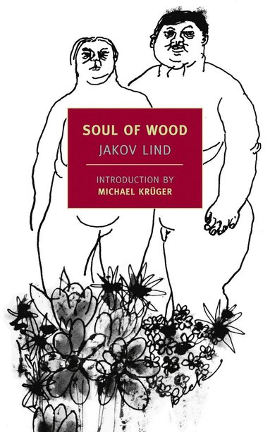 bokomslag Soul Of Wood