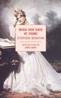 bokomslag Wish Her Safe At Home