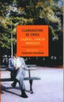 bokomslag Clandestine In Chile