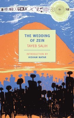 The Wedding of Zein and Other Stories 1
