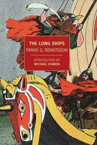bokomslag The Long Ships