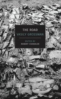 bokomslag The Road: Stories, Journalism, and Essays
