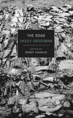 The Road: Stories, Journalism, and Essays 1