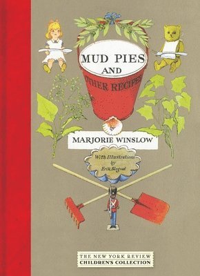 Mud Pies And Other Recipes 1