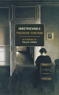 bokomslag Irretrievable