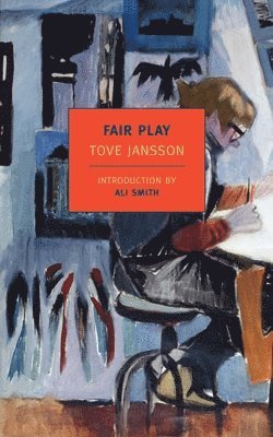 Tove Jansson - Fair Play, Häftad