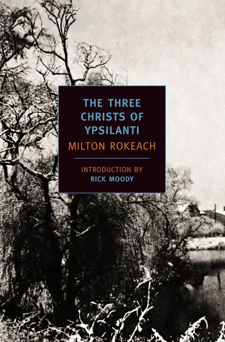 Three Christs Of Ypsilanti