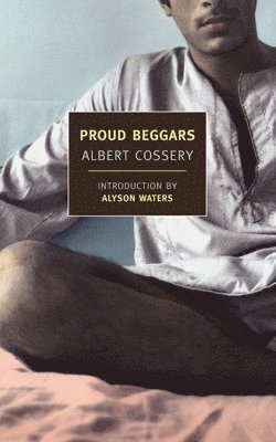 bokomslag Proud Beggars