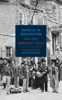 bokomslag Reveille In Washington