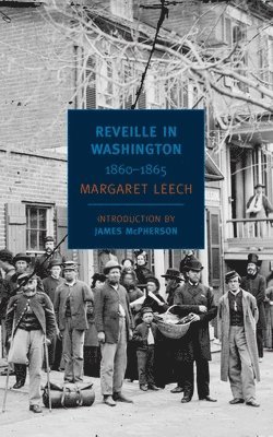 bokomslag Reveille In Washington