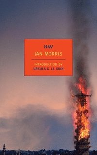 bokomslag Hav