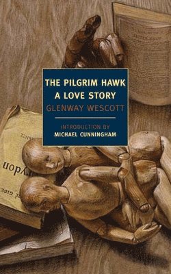 bokomslag Pilgrim Hawk