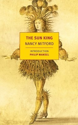 The Sun King 1