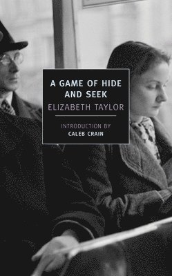 A Game of Hide and Seek 1